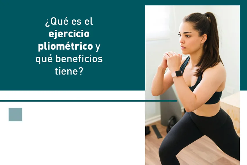 Ejercicio Pliométrico Recuperación Y Beneficios Con Merchán Fisioterapia Y Podología Merchán 2847